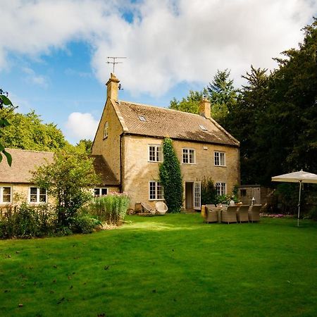Temple Guiting Cottage Kültér fotó