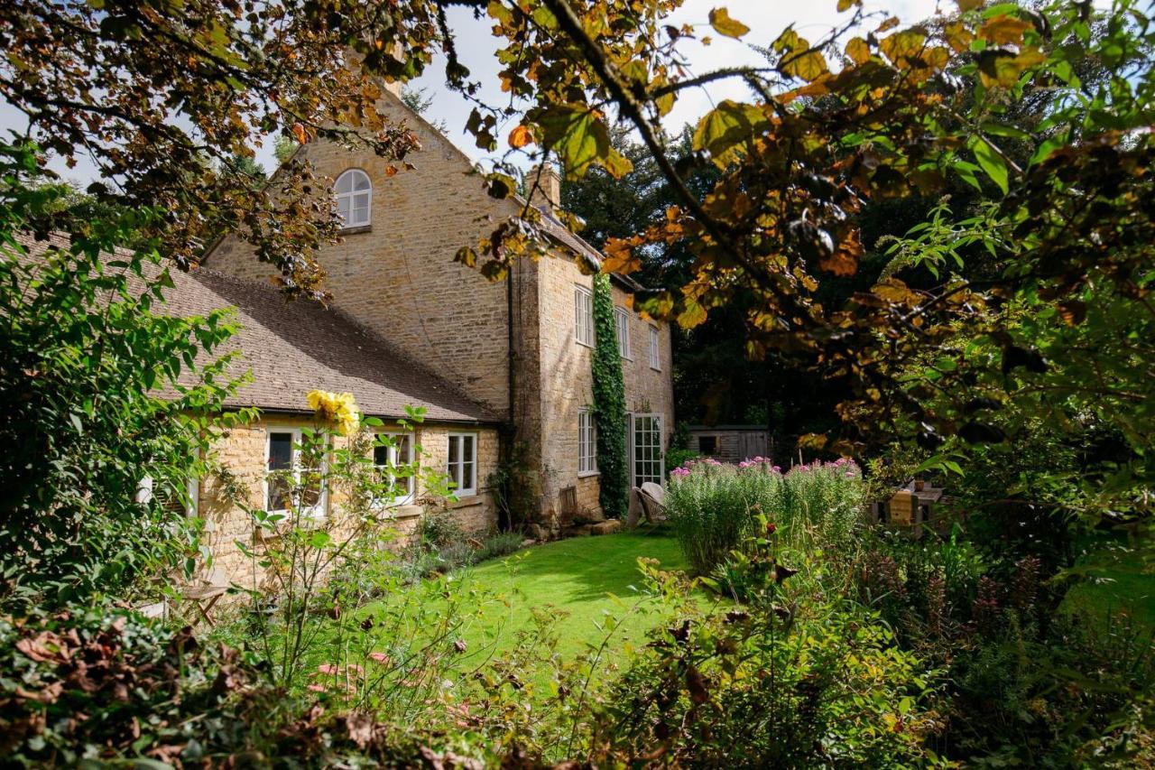 Temple Guiting Cottage Kültér fotó