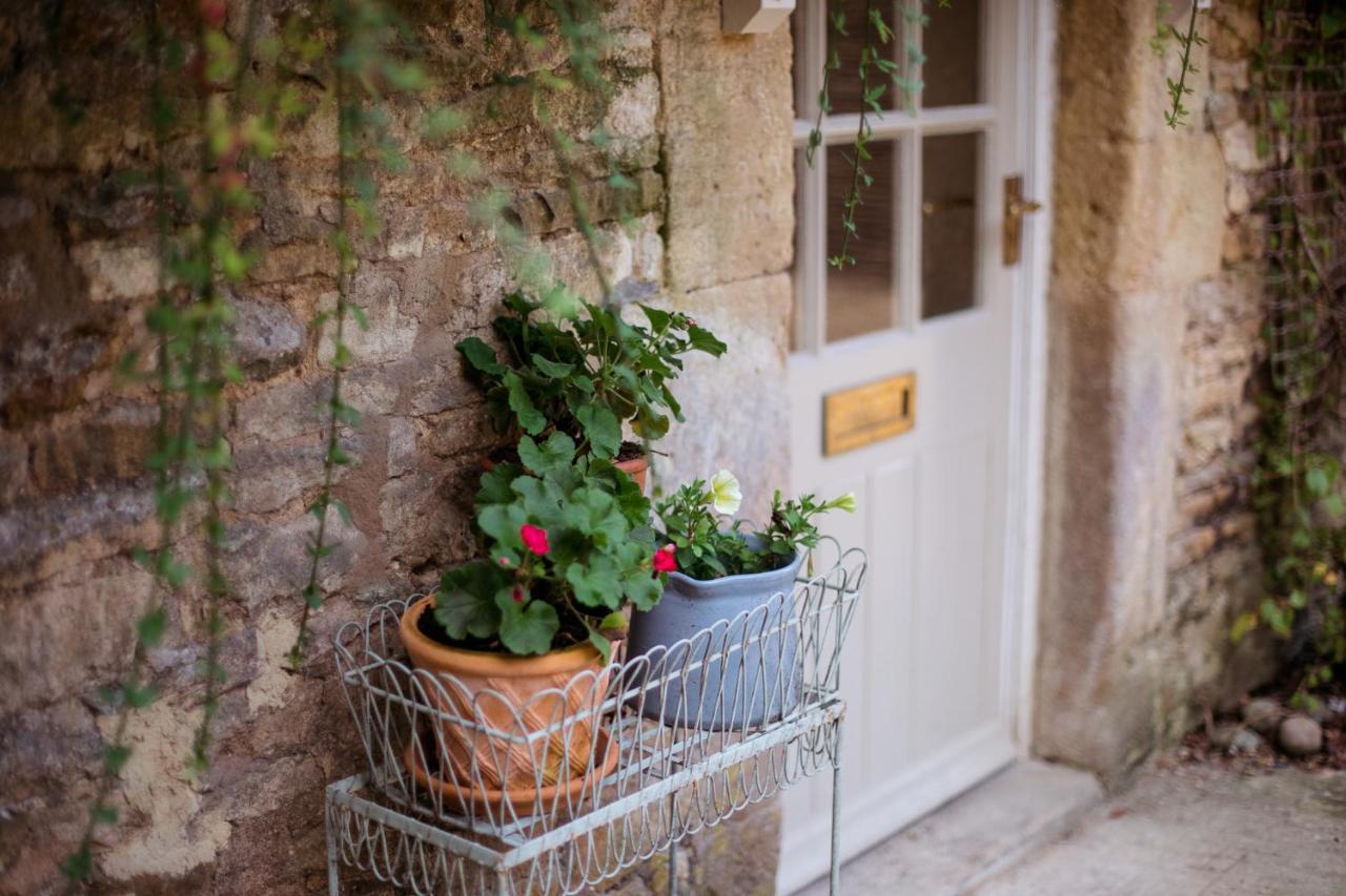Temple Guiting Cottage Kültér fotó