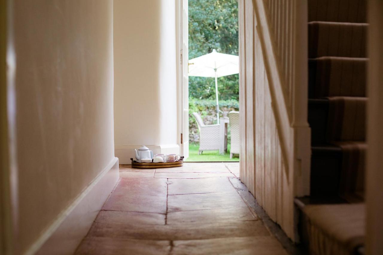 Temple Guiting Cottage Kültér fotó