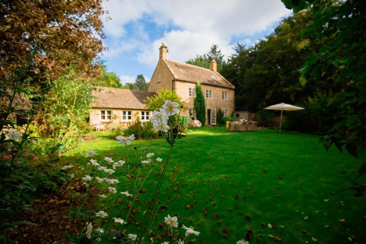 Temple Guiting Cottage Kültér fotó