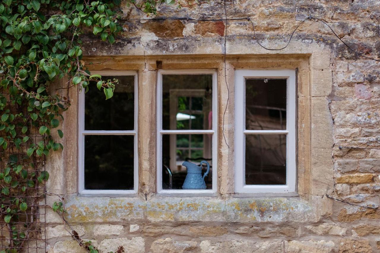 Temple Guiting Cottage Kültér fotó