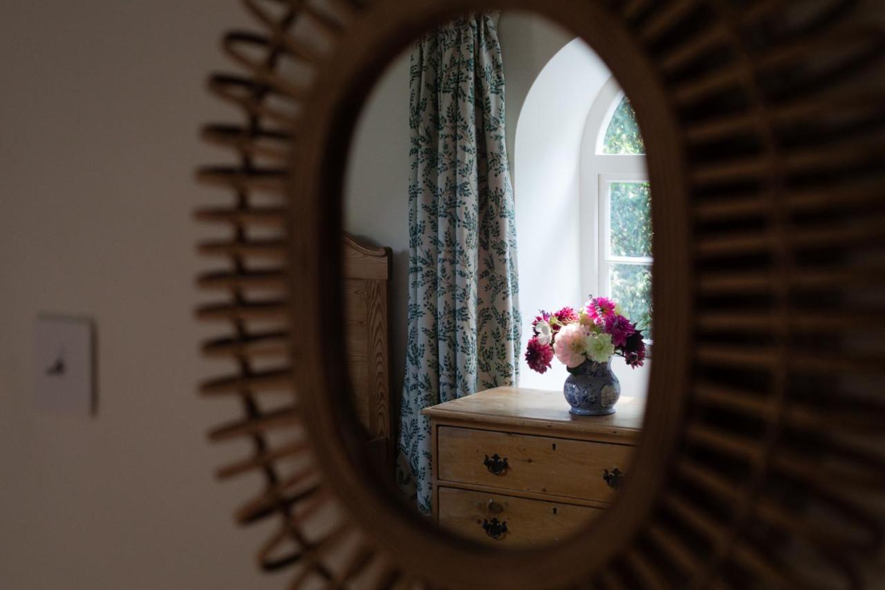 Temple Guiting Cottage Kültér fotó