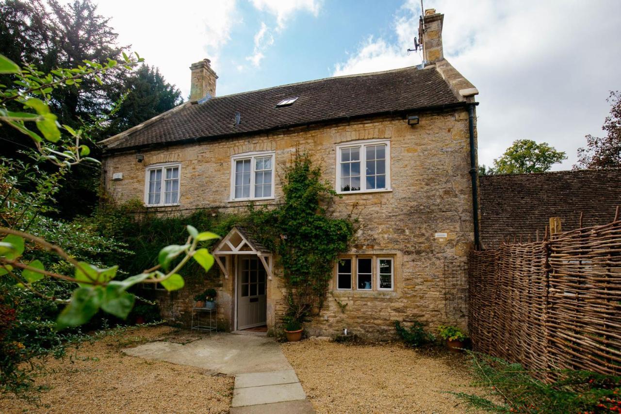 Temple Guiting Cottage Kültér fotó